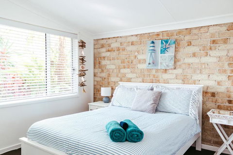 Driftwood Callala Plus - Darwin Holiday 3