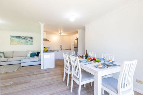 Driftwood Cottage 1 28 Farm Rd Pet Friendly Wi Fi Air Con And Ground Floor - Darwin Holiday 2