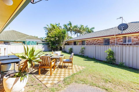 Driftwood Cottage 1 28 Farm Rd Pet Friendly Wi Fi Air Con And Ground Floor - Darwin Holiday 3