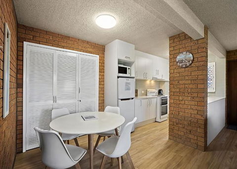 Driftwood Court 1 - Darwin Holiday 2