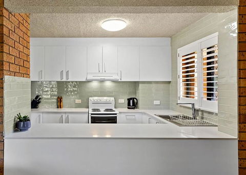 Driftwood Court 1 - Darwin Holiday 3