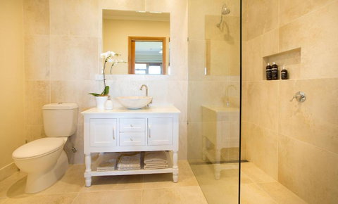 Drom Aluinn B & B - Darwin Holiday 2