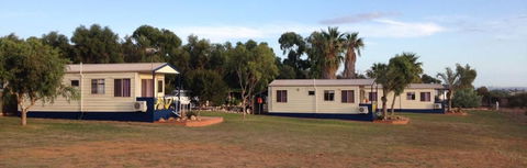Drummond Cove Holiday Park - Darwin Holiday 0