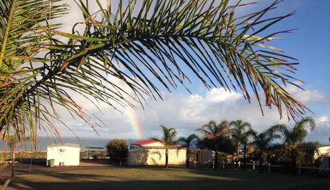 Drummond Cove Holiday Park - Darwin Holiday 4
