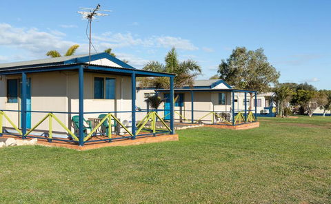 Drummond Cove Holiday Park - Darwin Holiday 2