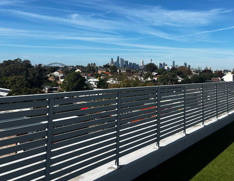 Drummoyne Apartment - Darwin Holiday 0