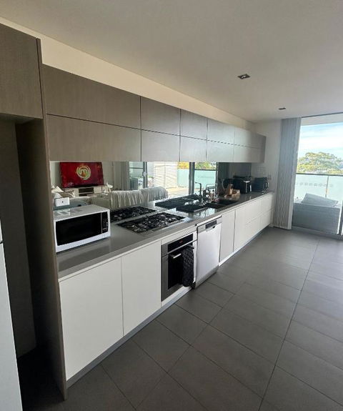 Drummoyne Apartment - Darwin Holiday 3