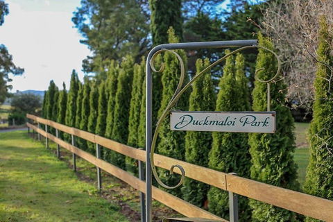 Duckmaloi Park Lodge - Darwin Holiday 4