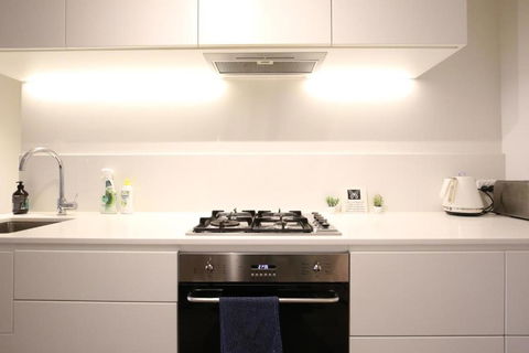 Dudley Cosy 2 Beds 2 Baths With Free Parking - Darwin Holiday 2