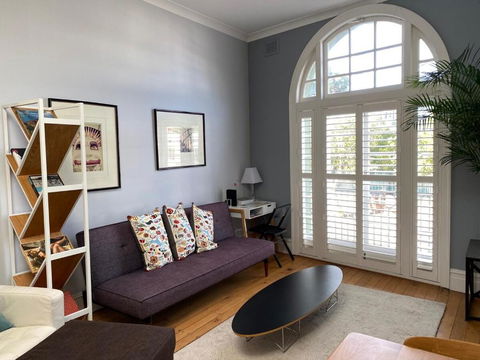 Duffotel Paddington LUXE 1-Bedroom Apartment - Darwin Holiday 1
