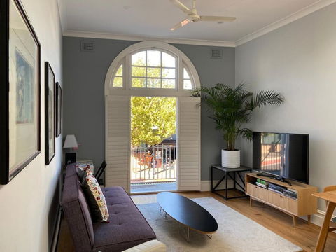 Duffotel Paddington LUXE 1-Bedroom Apartment - Darwin Holiday 0