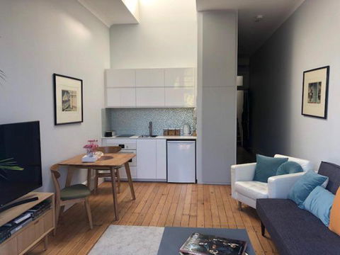 Duffotel Paddington LUXE 1-Bedroom Apartment - Darwin Holiday 3