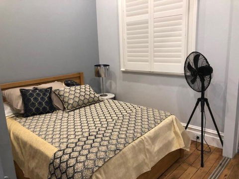 Duffotel Paddington LUXE 1-Bedroom Apartment - Darwin Holiday 4