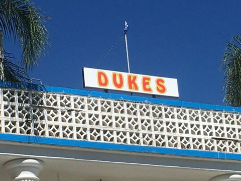 Dukes Plantation Retro Motel - Darwin Holiday 4