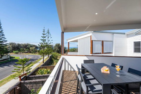 Dunes On Pippi - Oceanstays - Plunge Pool - Darwin Holiday 2