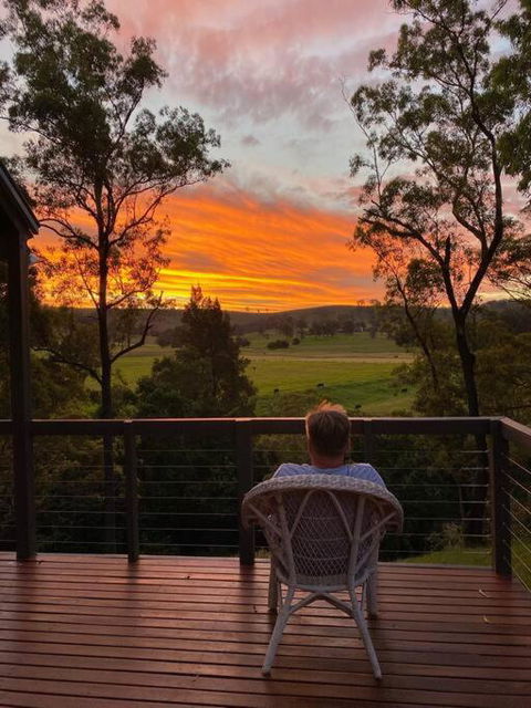 Dungog Farmstay - Kingaley - Darwin Holiday 1
