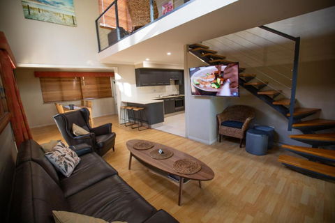 Dunn Bay Village Resort Homes - Darwin Holiday 0