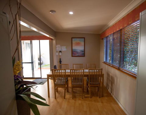 Dunn Bay Village Resort Homes - Darwin Holiday 3