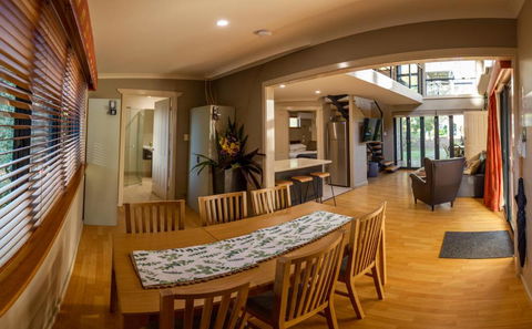 Dunn Bay Village Resort Homes - Darwin Holiday 2