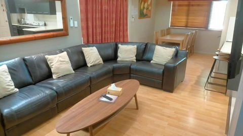 Dunn Bay Village Resort Homes - Darwin Holiday 4