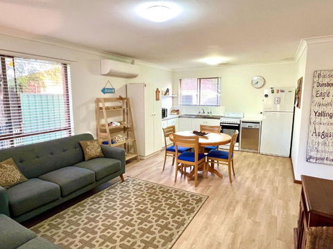 Dunsborough Beach House - Darwin Holiday 3