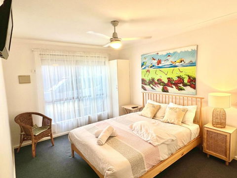 Dunsborough Beach House - Darwin Holiday 4