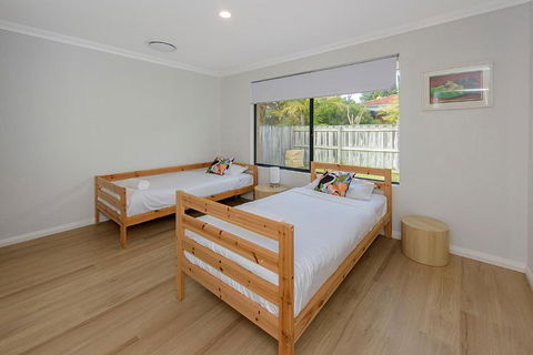 Dunsborough Delight Family, WI-FI - Darwin Holiday 1