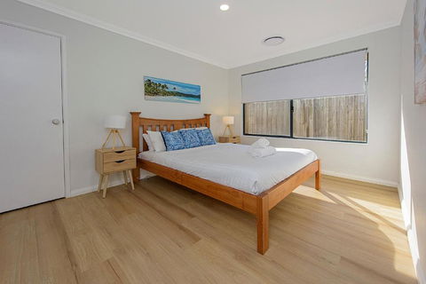 Dunsborough Delight Family, WI-FI - Darwin Holiday 2