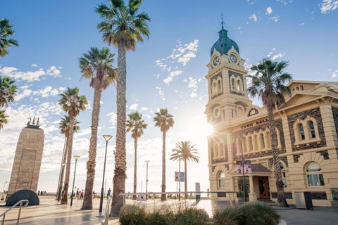 Durham Serviced Apartments - Darwin Holiday 4