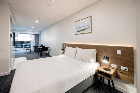 Durham Serviced Apartments - Darwin Holiday 0