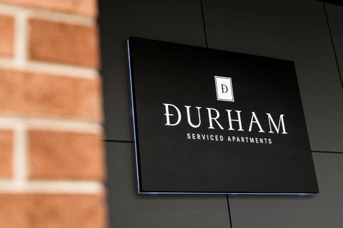 Durham Serviced Apartments - Darwin Holiday 2