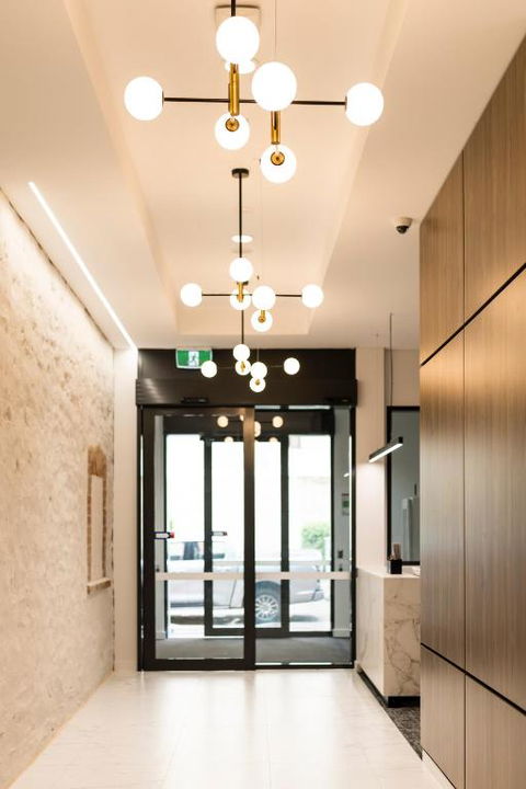 Durham Serviced Apartments - Darwin Holiday 1