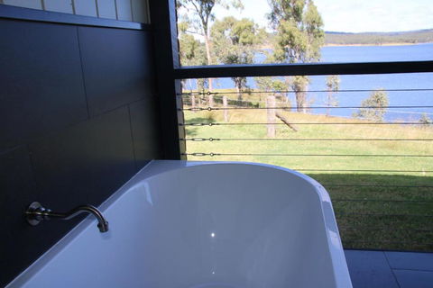 Dusty Hill Vineyard - Moffatdale - Darwin Holiday 3