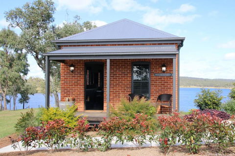 Dusty Hill Vineyard - Moffatdale - Darwin Holiday 4
