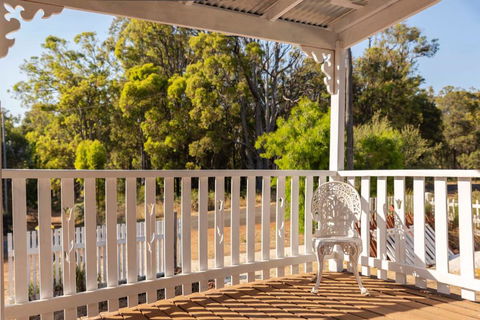 Dwellingup Retreat - Darwin Holiday 1