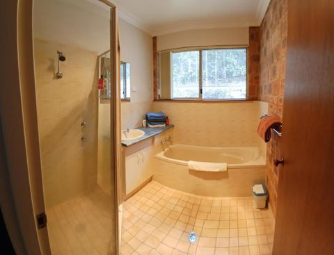 Dybara Park Holiday Cottages - Darwin Holiday 2