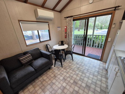 Eagle Point Caravan Park - Darwin Holiday 0