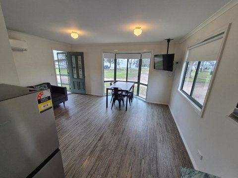 Eagle Point Caravan Park - Darwin Holiday 4