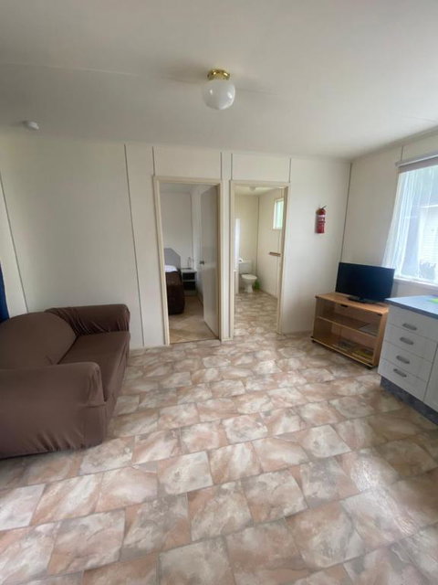 Eagle Point Caravan Park - Darwin Holiday 1