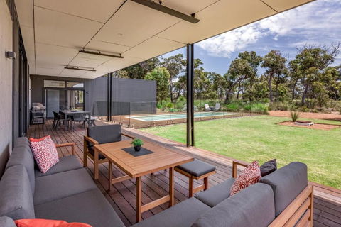 Eagle Rise - Darwin Holiday 4