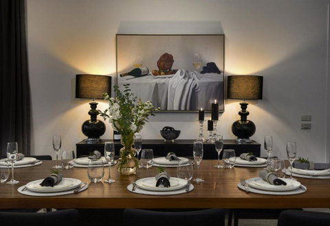 Eagle Rise - Luxe Accommodation - Darwin Holiday 4