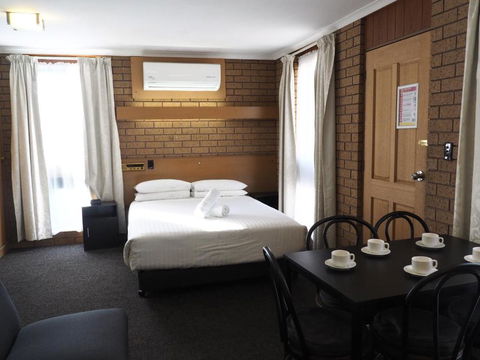 Eaglehawk Motel Bendigo - Darwin Holiday 3