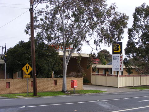 Eaglehawk Motel Bendigo - Darwin Holiday 0
