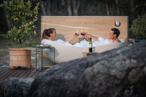Earth & Soul Retreat - Darwin Holiday 4