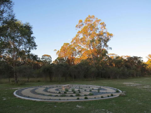 Earth & Soul Retreat - Darwin Holiday 1