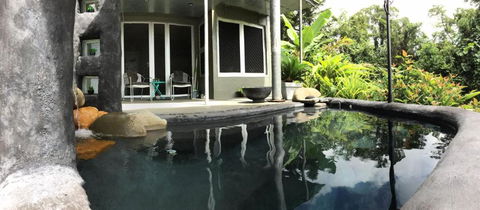 Earthship Daintree - Darwin Holiday 4