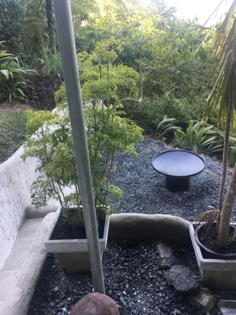 Earthship Daintree - Darwin Holiday 1