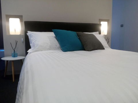 East 34 - Darwin Holiday 3