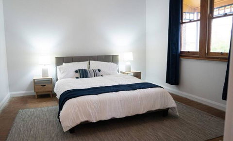 East Albury Home Near Hospital & Sports Precinct - Darwin Holiday 0