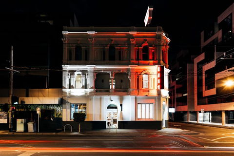 East Brunswick Hotel - Darwin Holiday 2